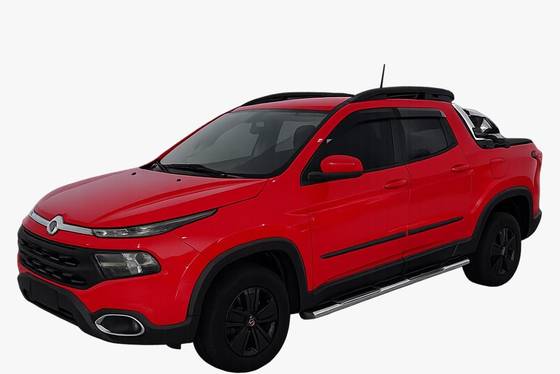 FIAT TORO 1.8 16V EVO FLEX FREEDOM AT6